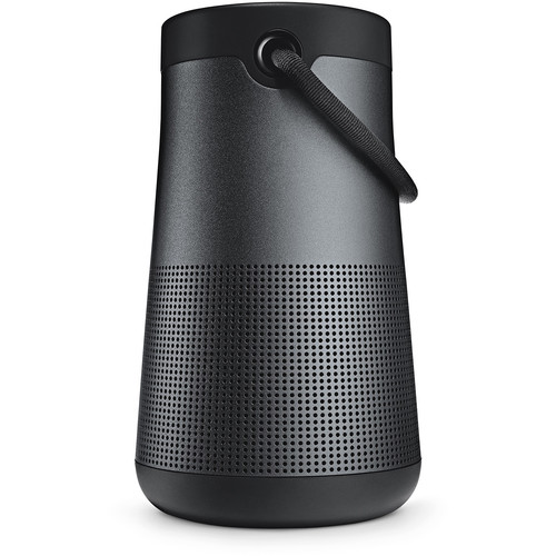 Bluetooth Speakers - Bose SoundLink Revolve+ Portable Bluetooth Speaker Bluetooth Speakers - Bose SoundLink Revolve+ Portable Bluetooth Speaker